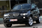 BMW X5 INDIVIDUAL