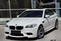 BMW M5 F-10  ALPINWEISS 3