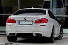 BMW M5 F-10  ALPINWEISS 3