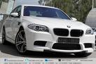 BMW M5 F-10  ALPINWEISS 3