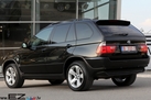 BMW X5 INDIVIDUAL
