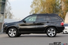 BMW X5 INDIVIDUAL