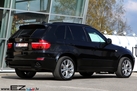 BMW X5 3.0SD M-SPORTPAKET