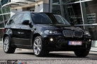 BMW X5 3.0SD M-SPORTPAKET