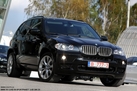 BMW X5 3.0SD M-SPORTPAKET