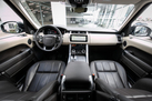 LAND ROVER RANGE ROVER SPORT 2.0i 300ZS HSE