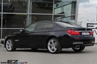 BMW 730D M-SPORTPAKET F-01