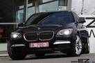 BMW 730D M-SPORTPAKET F-01