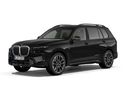 BMW X7 G07 40i 381ZS FACELIFT X-DRIVE M-SPORTPAKET 7 SEATS WARRANTY