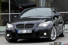 BMW 530D M-SPORTPAKET