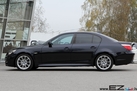 BMW 530D M-SPORTPAKET