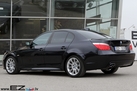 BMW 530D M-SPORTPAKET