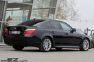 BMW 530D M-SPORTPAKET