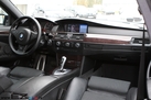 BMW 530D M-SPORTPAKET