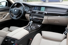 BMW 530D F-10 3.0D 245 ZS