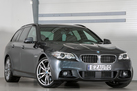 BMW 530D F11 258ZS X-DRIVE TOURING FACELIFT M-SPORTPAKET