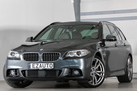 BMW 530D F11 258ZS X-DRIVE TOURING FACELIFT M-SPORTPAKET