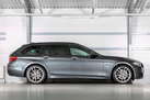 BMW 530D F11 258ZS X-DRIVE TOURING FACELIFT M-SPORTPAKET