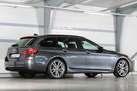 BMW 530D F11 258ZS X-DRIVE TOURING FACELIFT M-SPORTPAKET