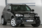 BMW X5 E70 40D 306ZS X-DRIVE FACELIFT SPORTPAKET