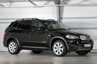BMW X5 E70 40D 306ZS X-DRIVE FACELIFT SPORTPAKET