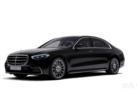 MERCEDES-BENZ S 580 E HYBRID LONG AMG LINE 4-MATIC