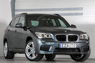 BMW X1 E84 2.0D 184ZS X-DRIVE M-SPORTPAKET FACELIFT