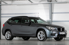BMW X1 E84 2.0D 184ZS X-DRIVE M-SPORTPAKET FACELIFT