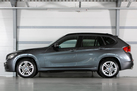 BMW X1 E84 2.0D 184ZS X-DRIVE M-SPORTPAKET FACELIFT