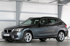 BMW X1 E84 2.0D 184ZS X-DRIVE M-SPORTPAKET FACELIFT