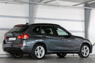 BMW X1 E84 2.0D 184ZS X-DRIVE M-SPORTPAKET FACELIFT