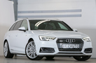 AUDI A4 B9 3.0TDI 272ZS S-LINE AVANT QUATTRO MATRIX LED BANG&OLUFSEN