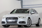 AUDI A4 B9 3.0TDI 272ZS S-LINE AVANT QUATTRO MATRIX LED BANG&OLUFSEN