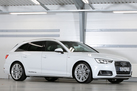AUDI A4 B9 3.0TDI 272ZS S-LINE AVANT QUATTRO MATRIX LED BANG&OLUFSEN