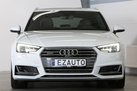 AUDI A4 B9 3.0TDI 272ZS S-LINE AVANT QUATTRO MATRIX LED BANG&OLUFSEN