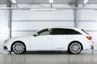 AUDI A4 B9 3.0TDI 272ZS S-LINE AVANT QUATTRO MATRIX LED BANG&OLUFSEN