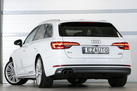 AUDI A4 B9 3.0TDI 272ZS S-LINE AVANT QUATTRO MATRIX LED BANG&OLUFSEN
