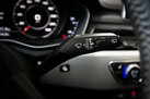 AUDI A4 B9 3.0TDI 272ZS S-LINE AVANT QUATTRO MATRIX LED BANG&OLUFSEN