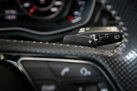AUDI A4 B9 3.0TDI 272ZS S-LINE AVANT QUATTRO MATRIX LED BANG&OLUFSEN