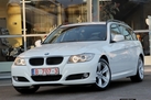 BMW 318D TOURING FACELIFT