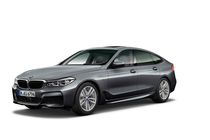 BMW 630D G32 265ZS GRAN TURISMO X-DRIVE M-SPORTPAKET AIR SUSPENSION SOFT CLOSE HARMAN KARDON 