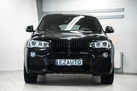BMW X4 F26 35D 313ZS X-DRIVE M-SPORTPAKET