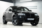 BMW X4 F26 35D 313ZS X-DRIVE M-SPORTPAKET