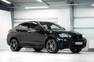 BMW X4 F26 35D 313ZS X-DRIVE M-SPORTPAKET