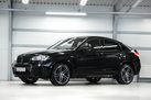 BMW X4 F26 35D 313ZS X-DRIVE M-SPORTPAKET