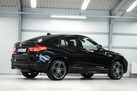 BMW X4 F26 35D 313ZS X-DRIVE M-SPORTPAKET