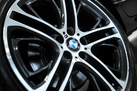 BMW X4 F26 35D 313ZS X-DRIVE M-SPORTPAKET