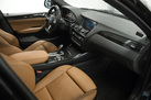 BMW X4 F26 35D 313ZS X-DRIVE M-SPORTPAKET
