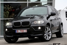 BMW X5 AERODYNAMIC PAKET 