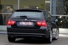 BMW 320D TOURING FACELIFT